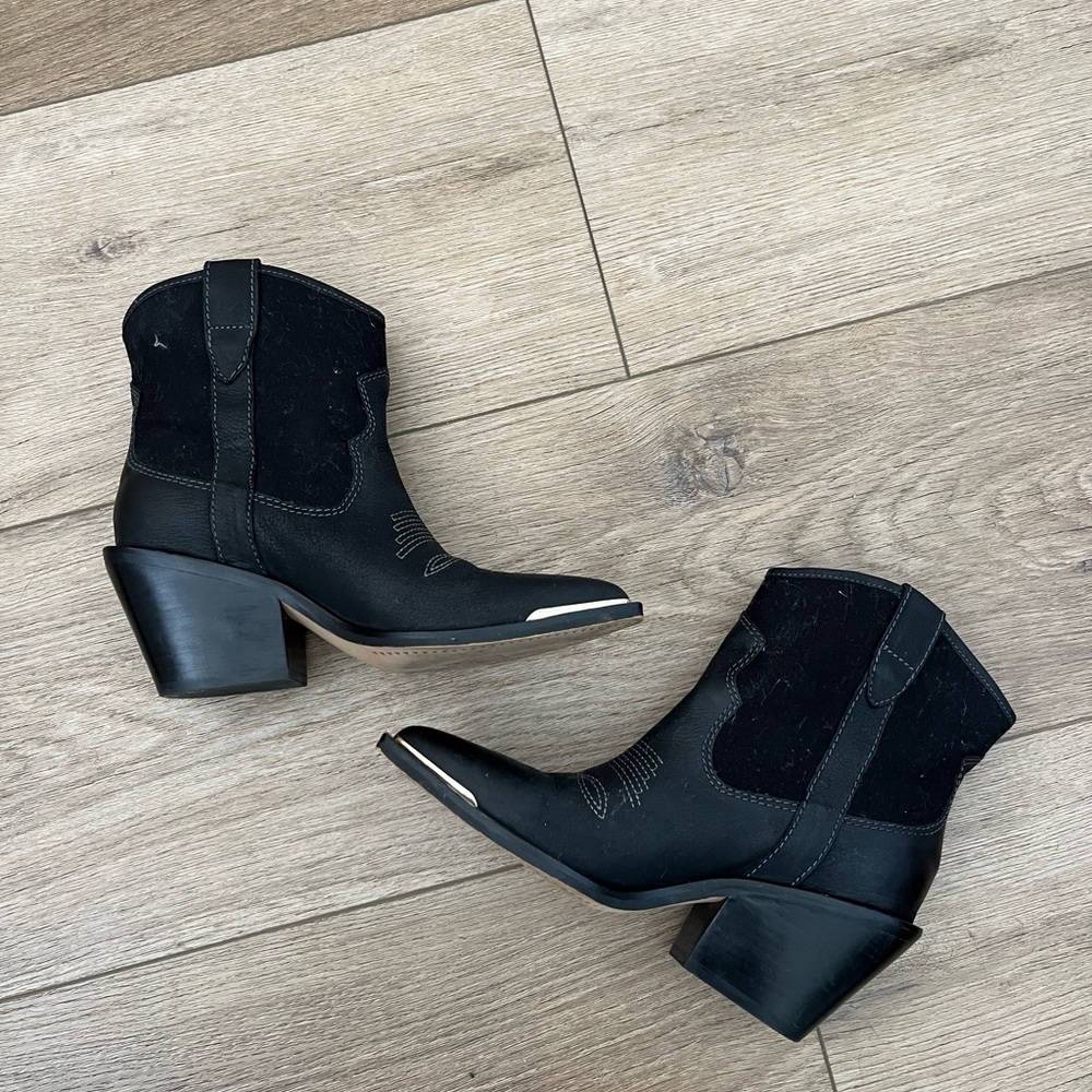 Dolce vita cowboy boots